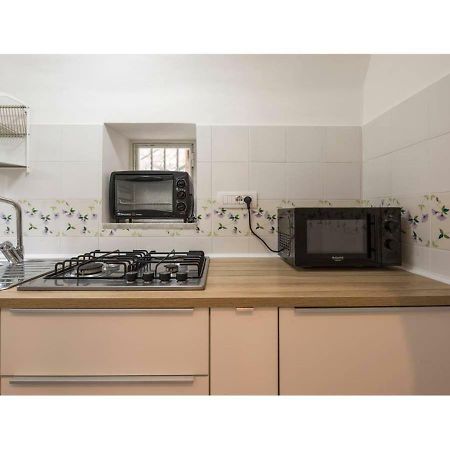 Ferienwohnung Casa Palomba 41 Minori Exterior foto