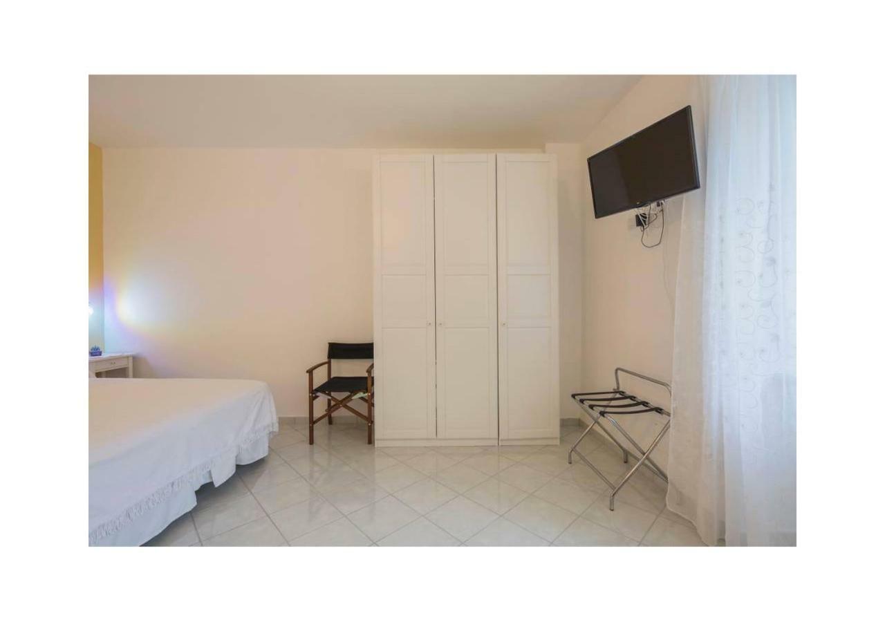 Ferienwohnung Casa Palomba 41 Minori Exterior foto