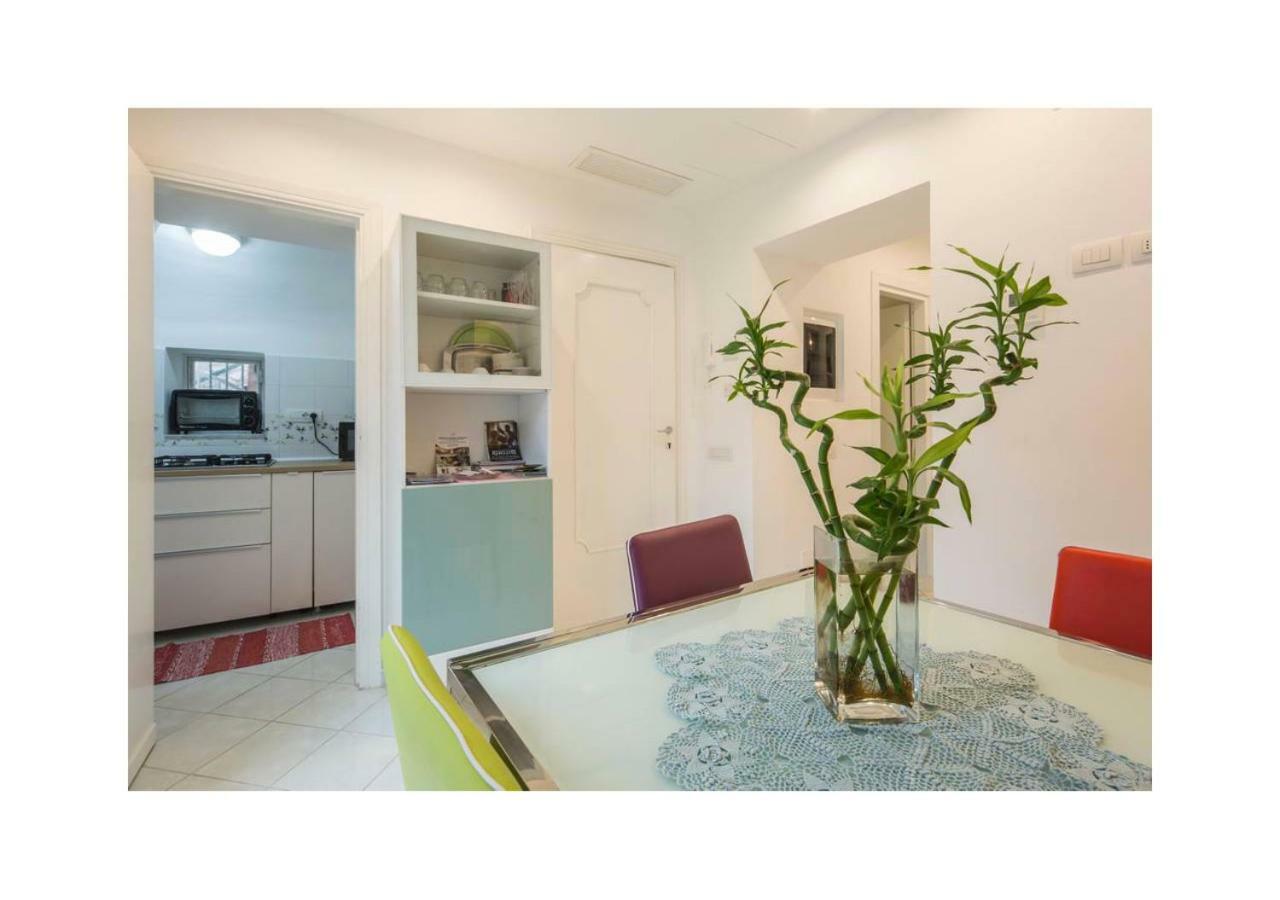 Ferienwohnung Casa Palomba 41 Minori Exterior foto